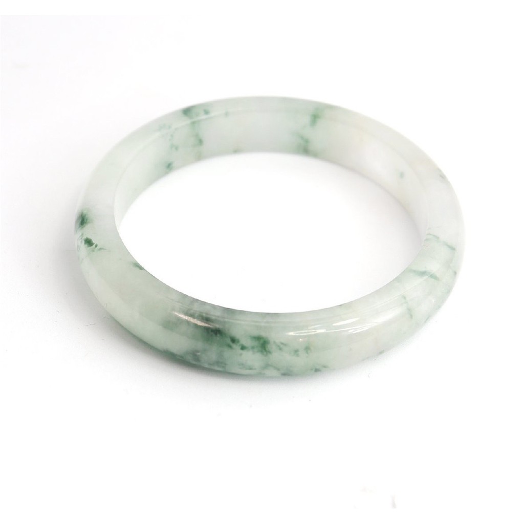 Vòng Ngọc Phỉ Thúy phong thủy - Bính an - Tài lộc - May mắn - Ancarat