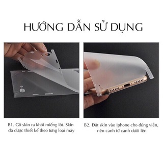 Miếng dán điện thoại
