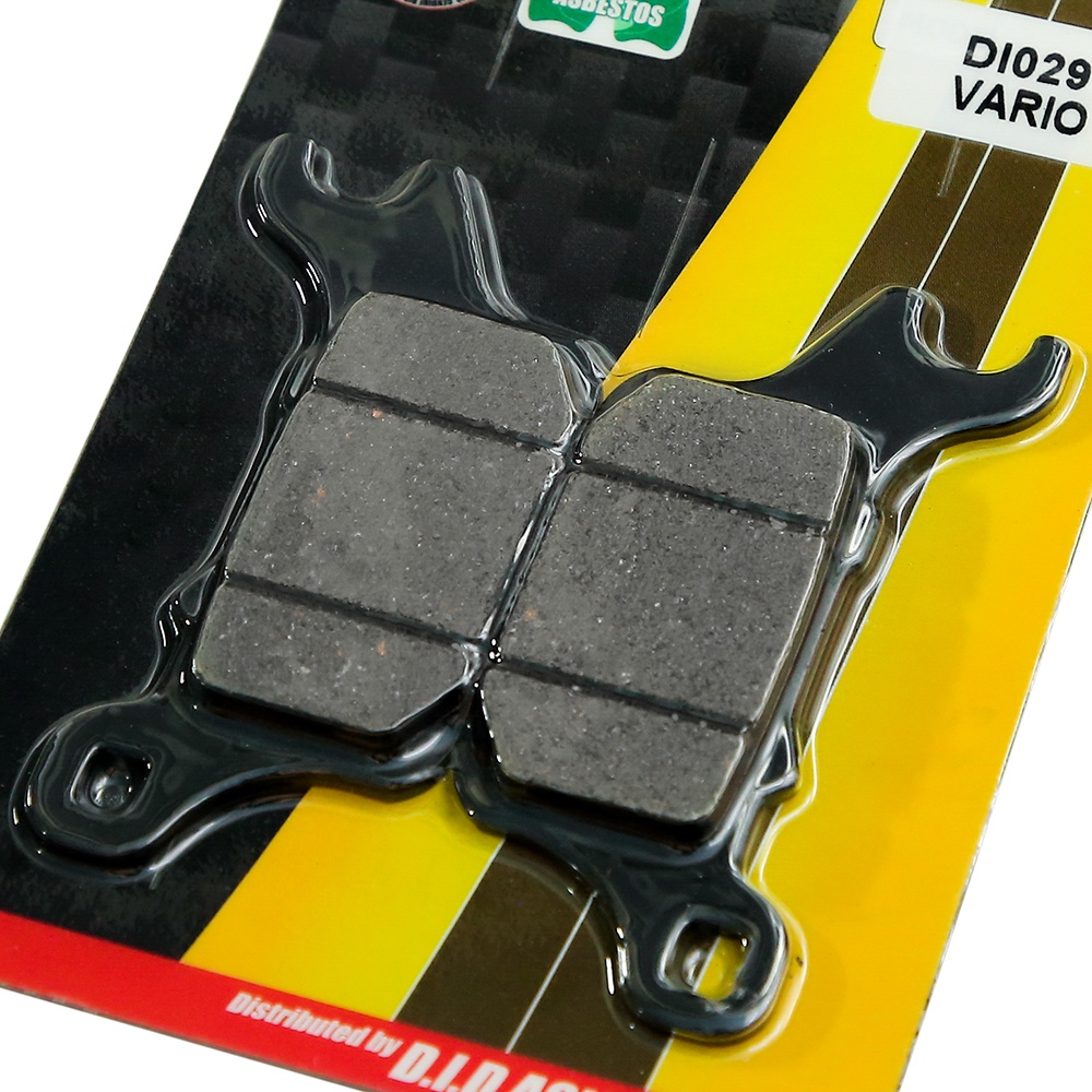 Bố đĩa DID Vario DI029