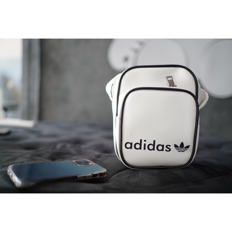 Túi Đeo Chéo Mini Adidas
