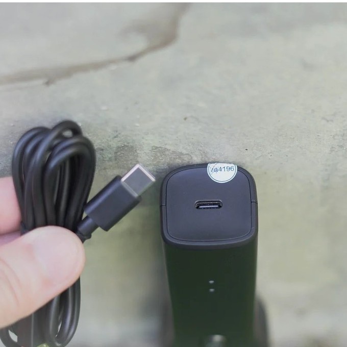 Tông đơ cắt tóc Xiaomi Enchen Boost