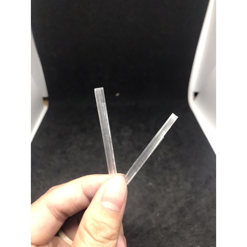 Thanh Selenite size mini