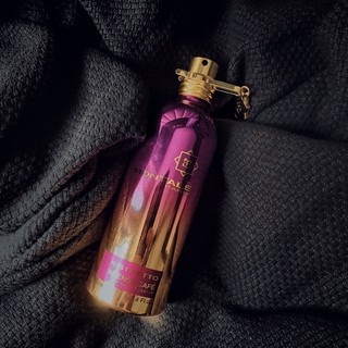 Nước hoa Montale Ristretto Intense Cafe 2019 -10ml  𝗔𝘂𝗿𝗼𝗿𝗮'𝘀 𝗣𝗲𝗿𝗳𝘂𝗺𝗲 𝗦𝘁𝗼𝗿𝗲 ®️