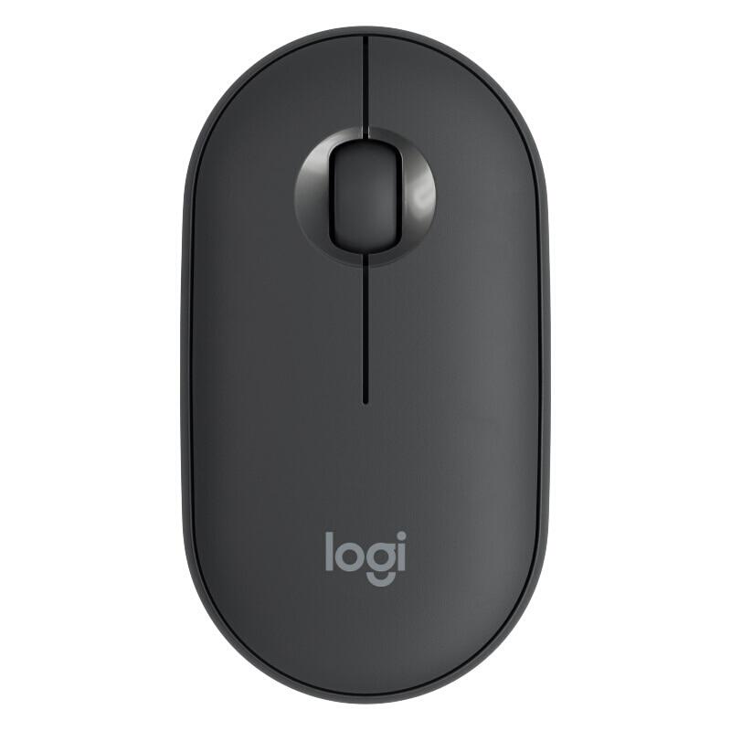 Chuột máy tính không dây Logitech