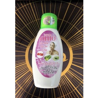 Gel hút mụn ohio lột mụn