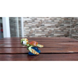 set 4 nhân vật trong phim Finding Nemo- Disney&Pixar