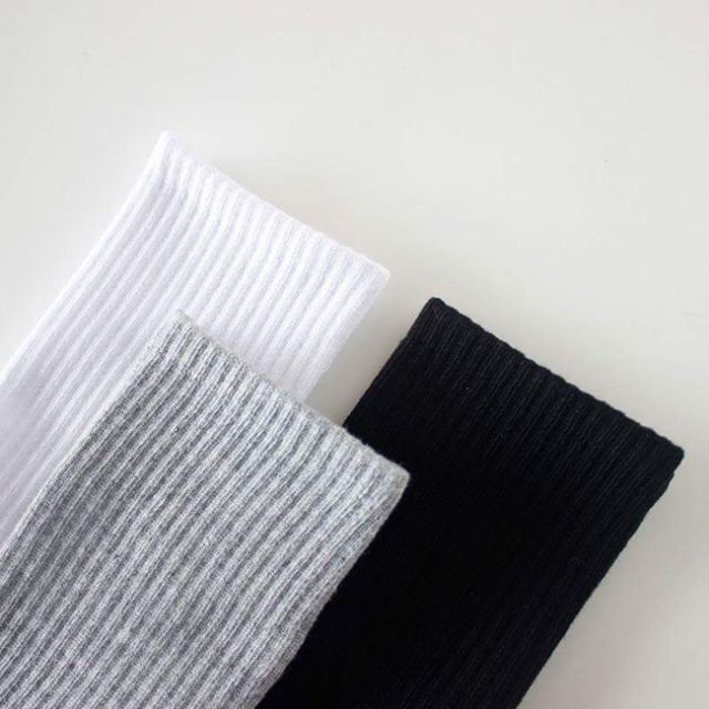 X Vớ Cao Cổ suôn sẻ tuột - SẴN HÀNG 77 5