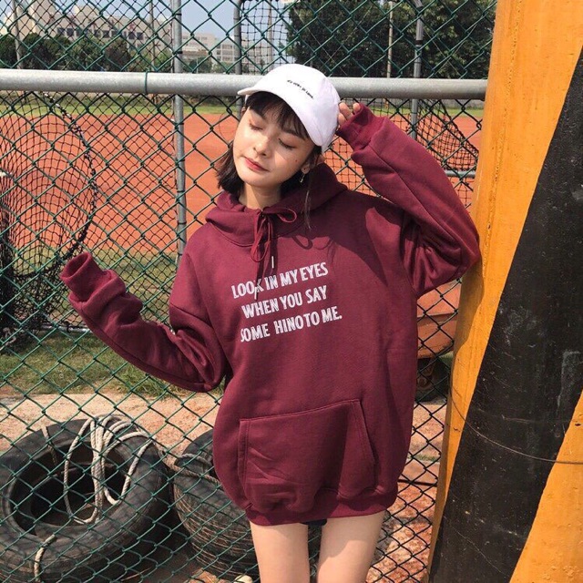 HOODIES NỈ NGOẠI LÓT LÔNG [SỈ=LẺ] ••• | BigBuy360 - bigbuy360.vn