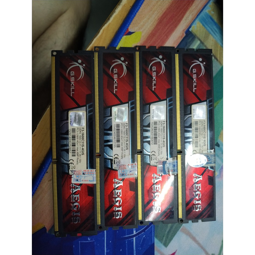 KINGMAX DR3 4G/1600 | BigBuy360 - bigbuy360.vn