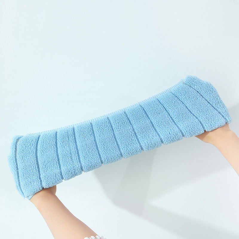 Đệm lót ngồi bồn vệ sinh giặt sạch giữ ấm cho mùa đông