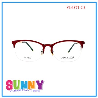 Gọng Kính Velocity VL6571