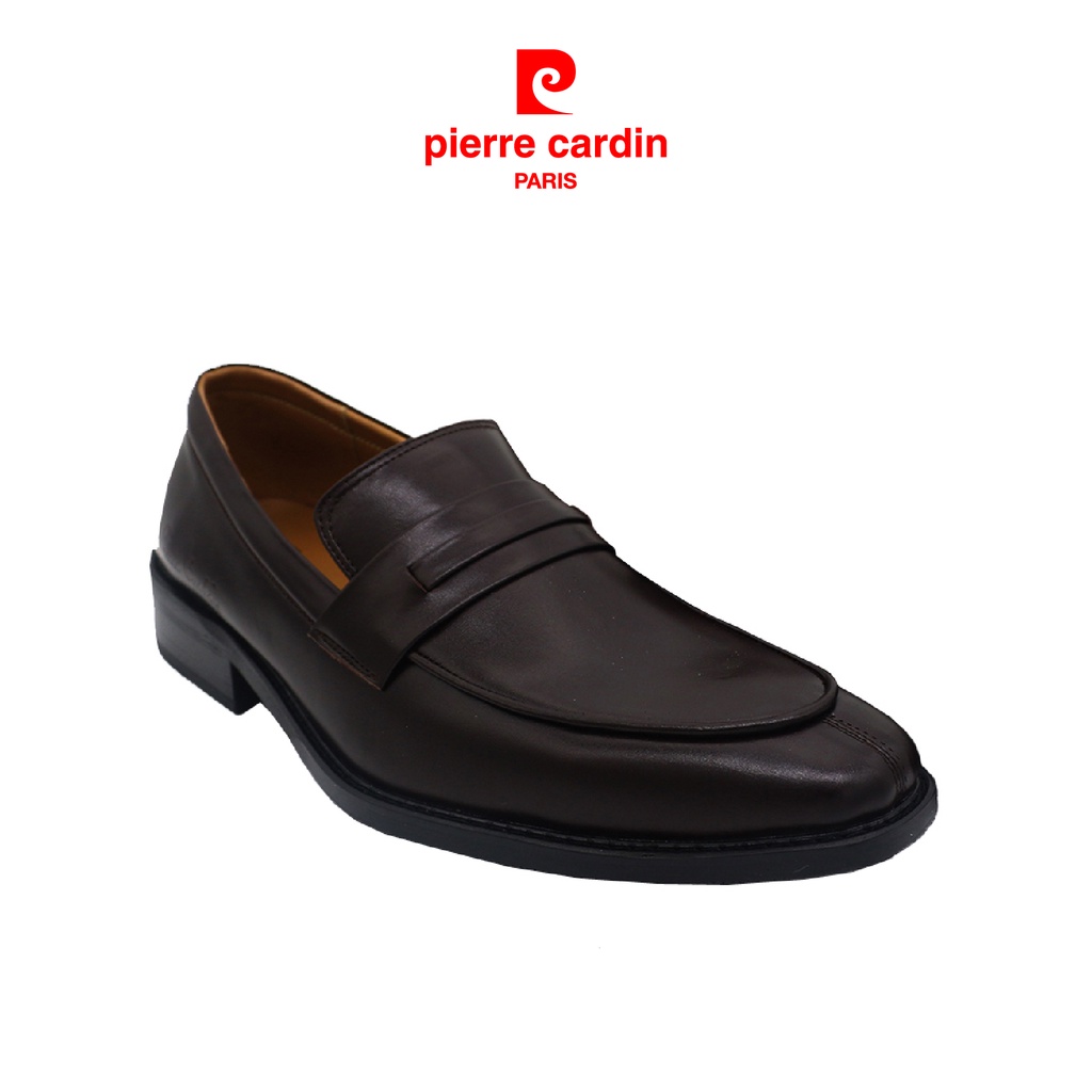 Giày tây nam Pierre Cardin PCMFWLB058BLK