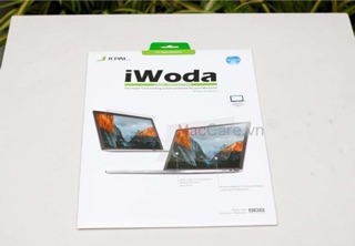 Dán màn hình Macbook Pro Retina