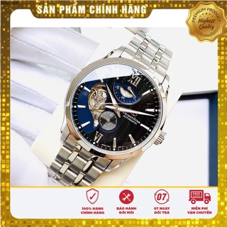 Đồng hồ nam Orient Star Mechanical Contemporary RE-AV0B03B00B chính hãng