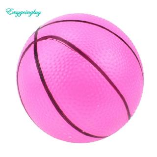 Bóng Rổ Mini 10cm Cho Bé