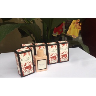 GUCCI BLOOM 5ML nước hoa mini