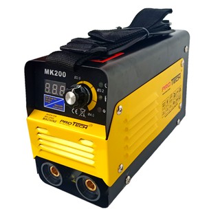 Máy hàn que mini Protech MK200