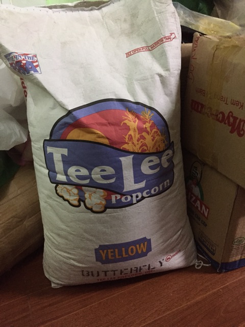 Bắp hạt-200gr