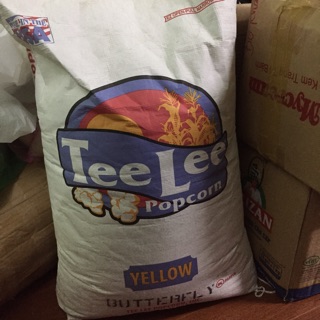 Bắp hạt-200gr