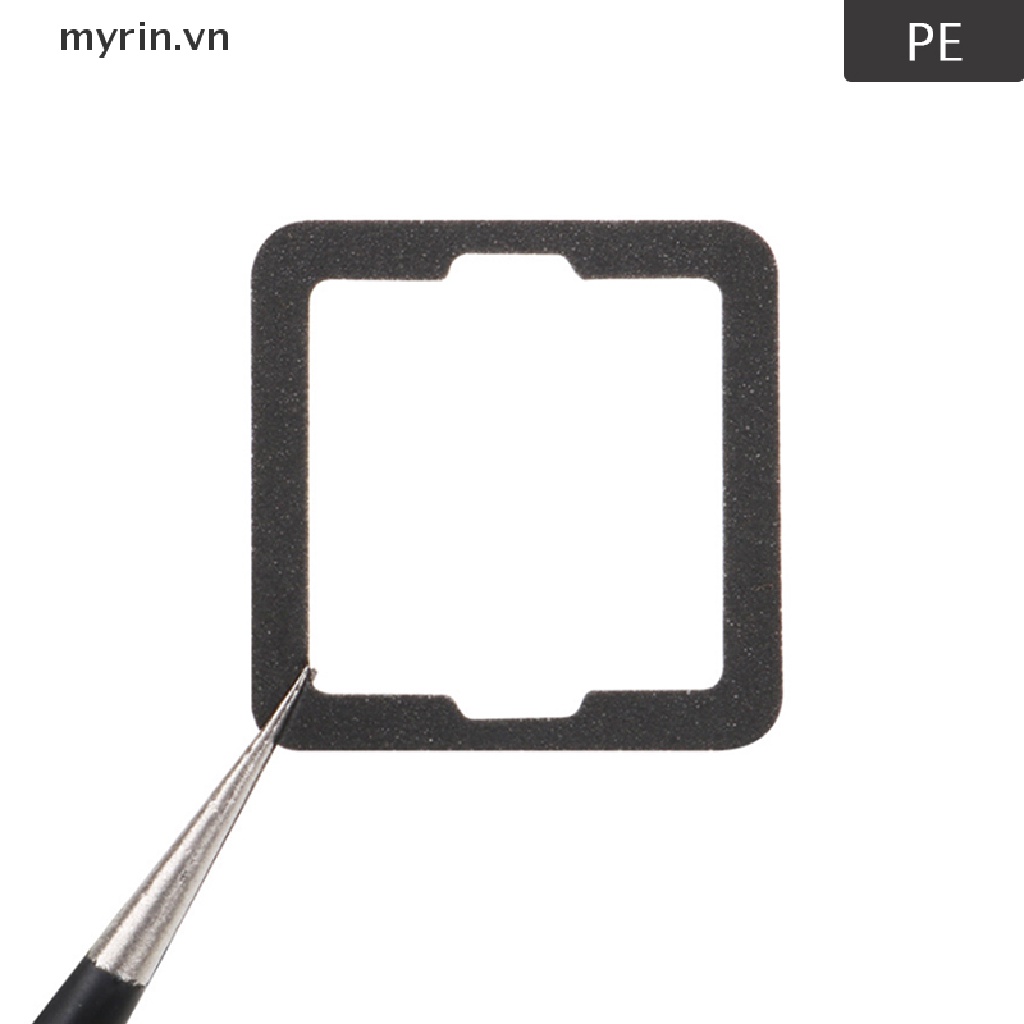 Set 120 Miếng Đệm Xốp EVA Giảm Tiếng Ồn Cho Bàn Phím Cơ