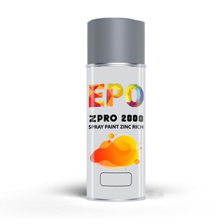 SƠN XỊT KẼM ĐA NĂNG EPO ZPRO 2000