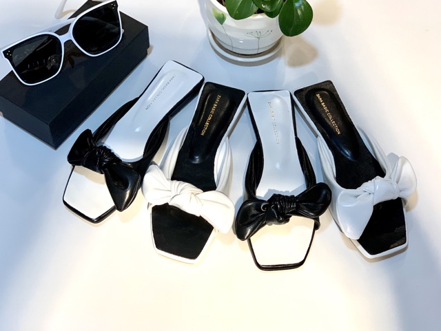 Dép 𝑍𝐴𝑅𝐴 Nơ🌸