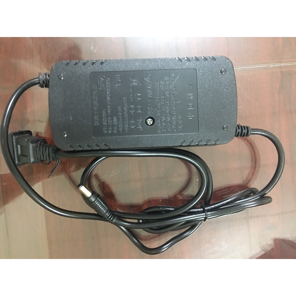 Sạc Pin lithium sắt  14.6V 3A 10A 20A