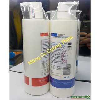 Màng Co Bọc Chai Mỹ Phẩm