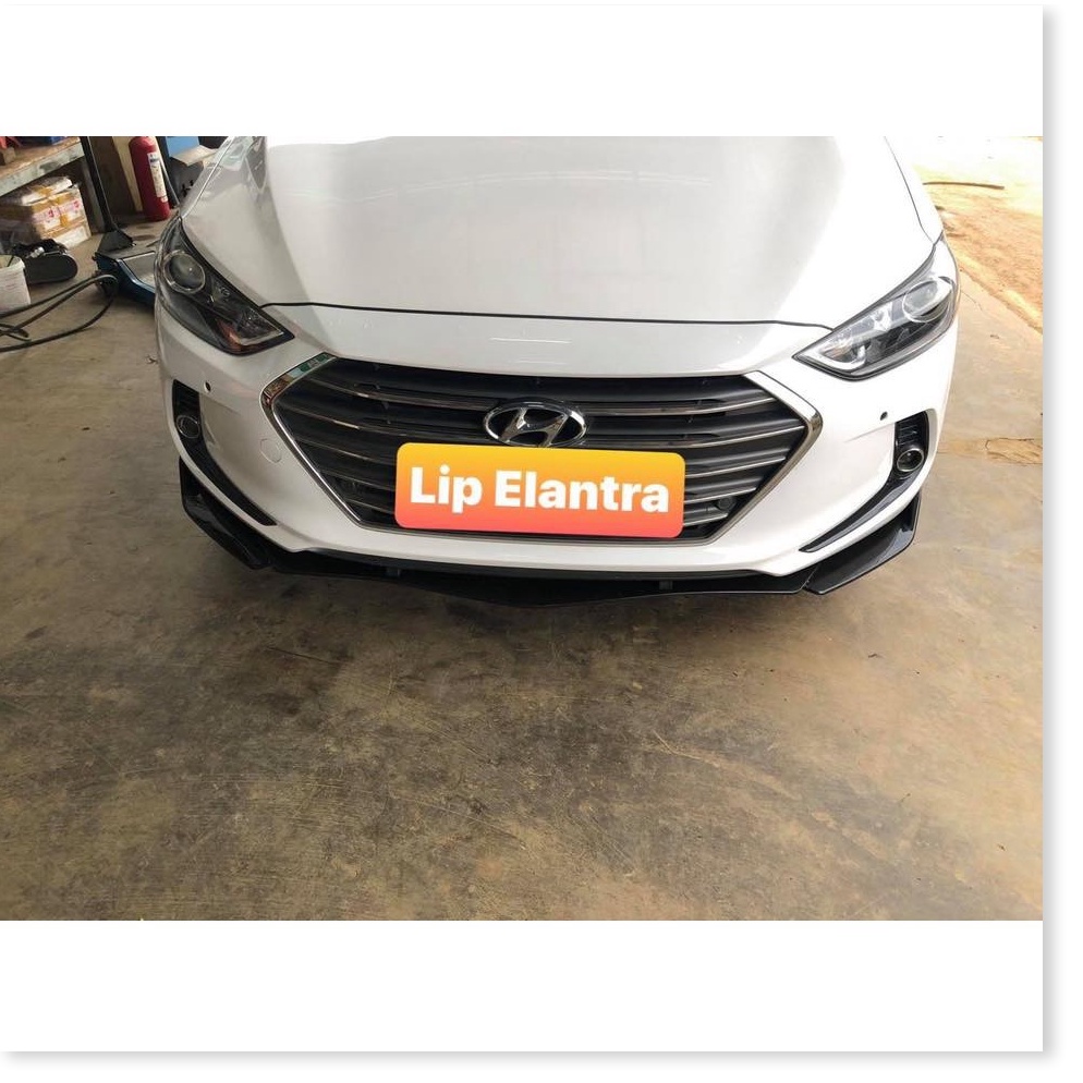 Lip trước, Cản Trước Hyundai Elantra Các Đời Hàng Cao Cấp Loại 1