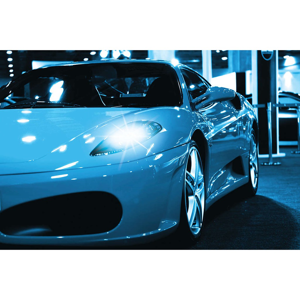 Ballast Xenon Philips 85988X2 12V/35W Cho D1S D1R OE