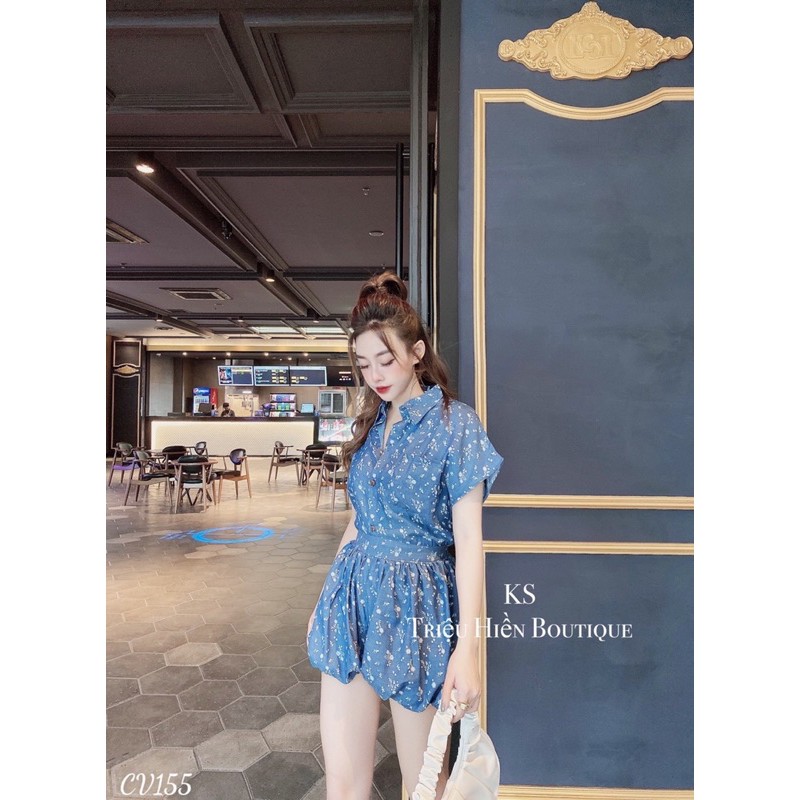 Sét áo và quần đùi chun cực đẹp .Sỉ 155k