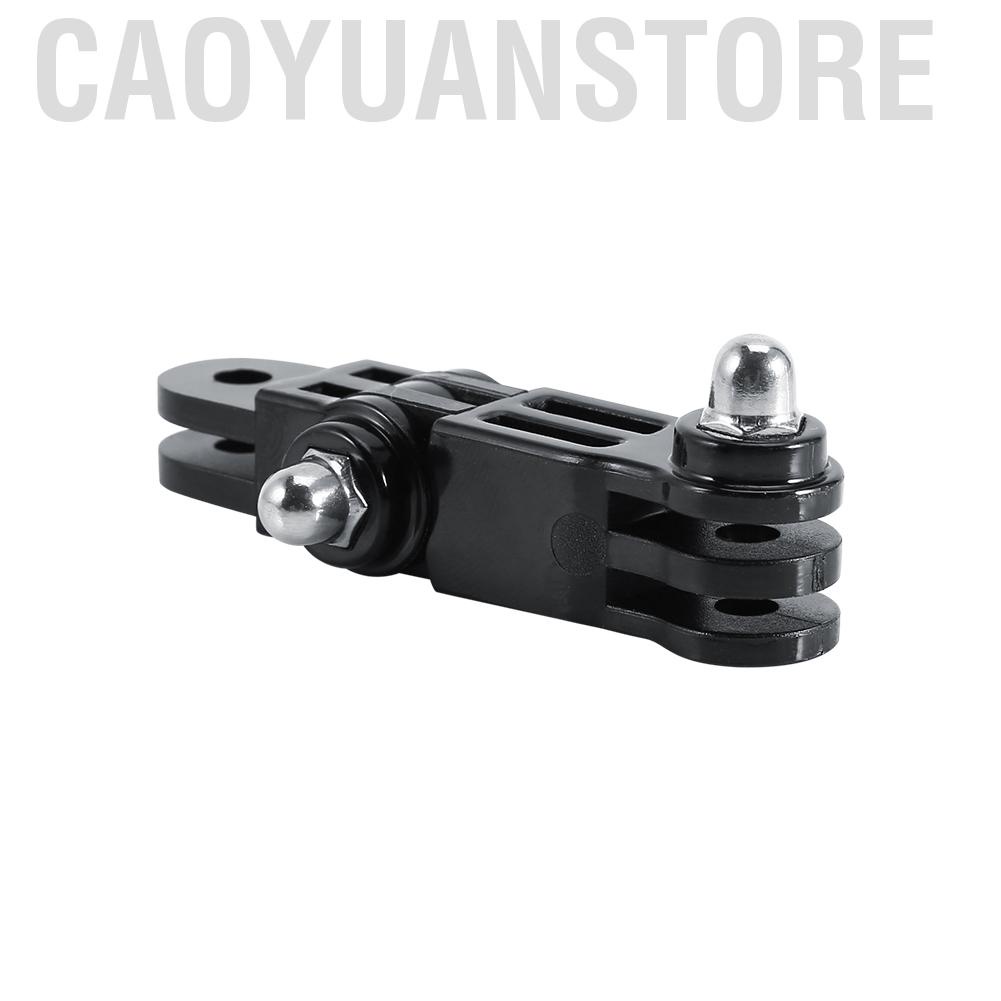 In stock Bộ phụ kiện khớp nối cho máy quay hành trình GoPro