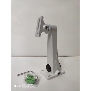 Phụ Kiện Camera, Chân Đế Gắn Camera Bằng Nhựa