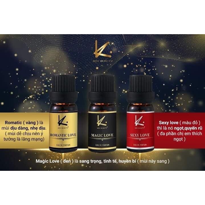 Nước Hoa Vùng Kín Lưu Hương 24h chai 5ml | BigBuy360 - bigbuy360.vn