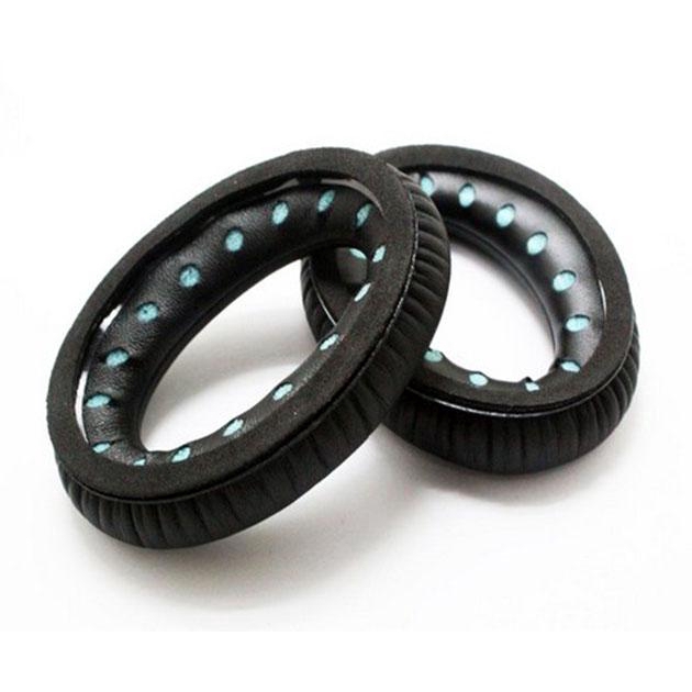 Thảm Lót Sàn Chuyên Dụng Cho Bác Sĩ Dr... Đệm Xốp Bọc Da + Cotton + Đệm Đầu Bọc Đầu Tai Nghe Cho B-ose QC15 QC2