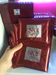 Mask skii