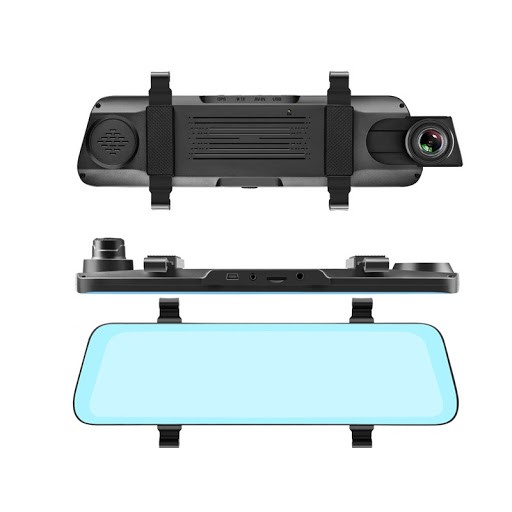 Camera Hành Trình  ACUMEN D10 Màn Hình Cảm Ứng 9.66 Inch Full HD | BigBuy360 - bigbuy360.vn