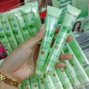 Combo 2 Lăn Mắt Nha Đam Farm Stay Giảm Thâm Quầng Bọng Mắt + Tặng 1 Nạ Mắt Collagen ✅FLASH SALE✅ | BigBuy360 - bigbuy360.vn