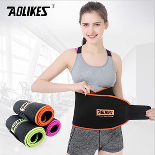 ĐAI NỊT BỤNG QUẤN ĐỊNH HÌNH VÒNG EO AOLIKES 7980