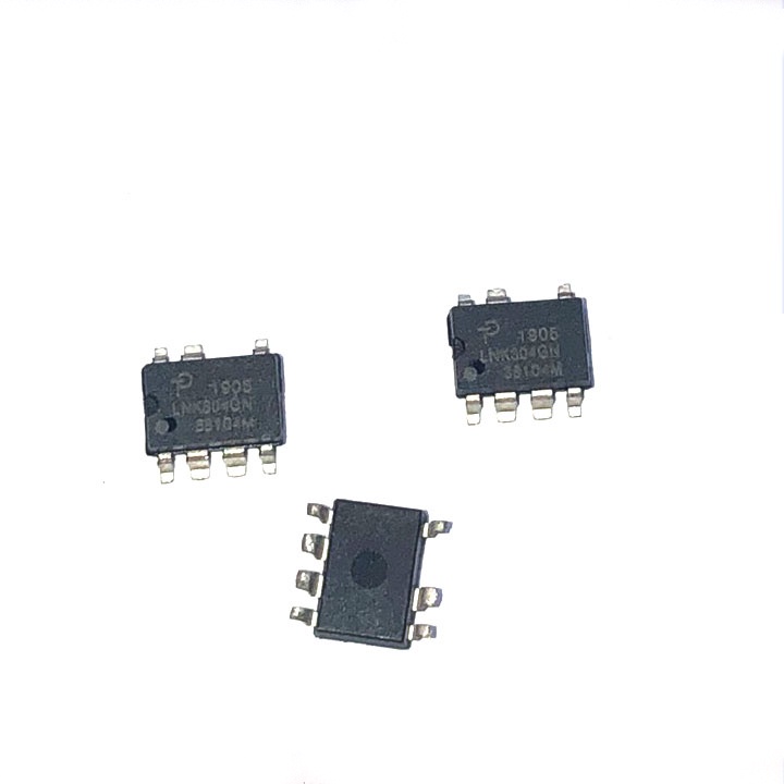 IC Nguồn TiVi LNK304GN Dán SOP7 | BigBuy360 - bigbuy360.vn