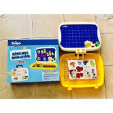 Bảng học nam châm 2 in 1 cho bé Quà tặng từ Friso