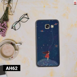 Ốp lưng Samsung Galaxy J5 Prime - J7 Prime in hình vũ trụ cute đáng yêu