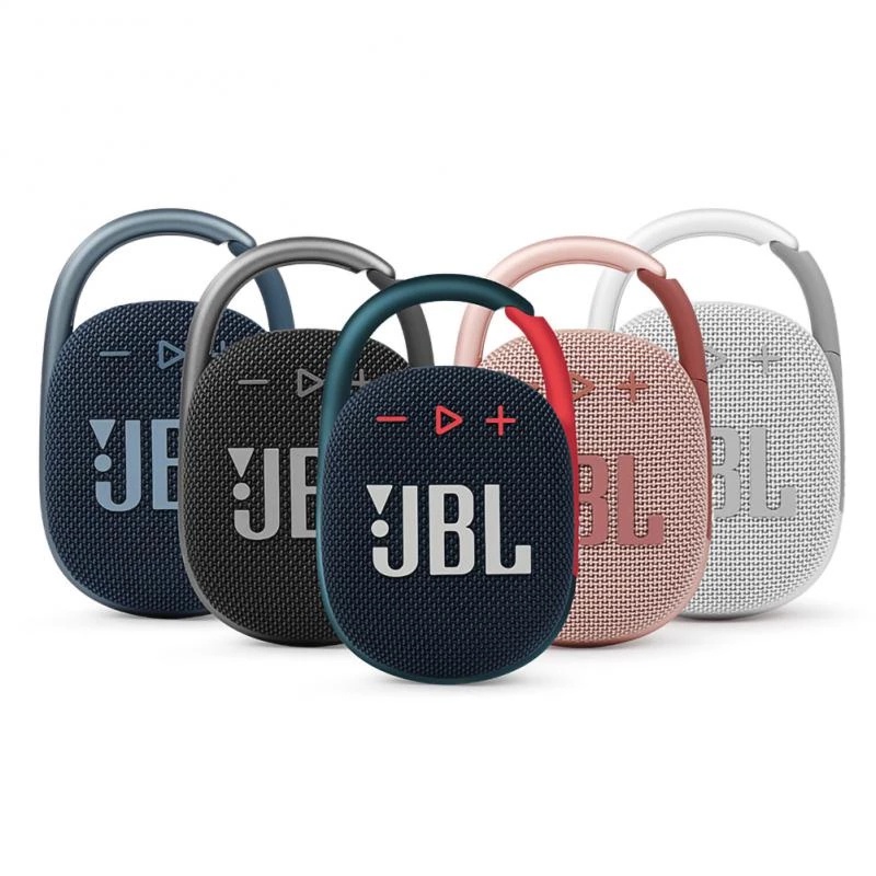 Loa Bluetooth Không Dây Kẹp 4 / 4 / Kẹp Chuyên Dụng Cho Hoạt Động Ngoài Trời