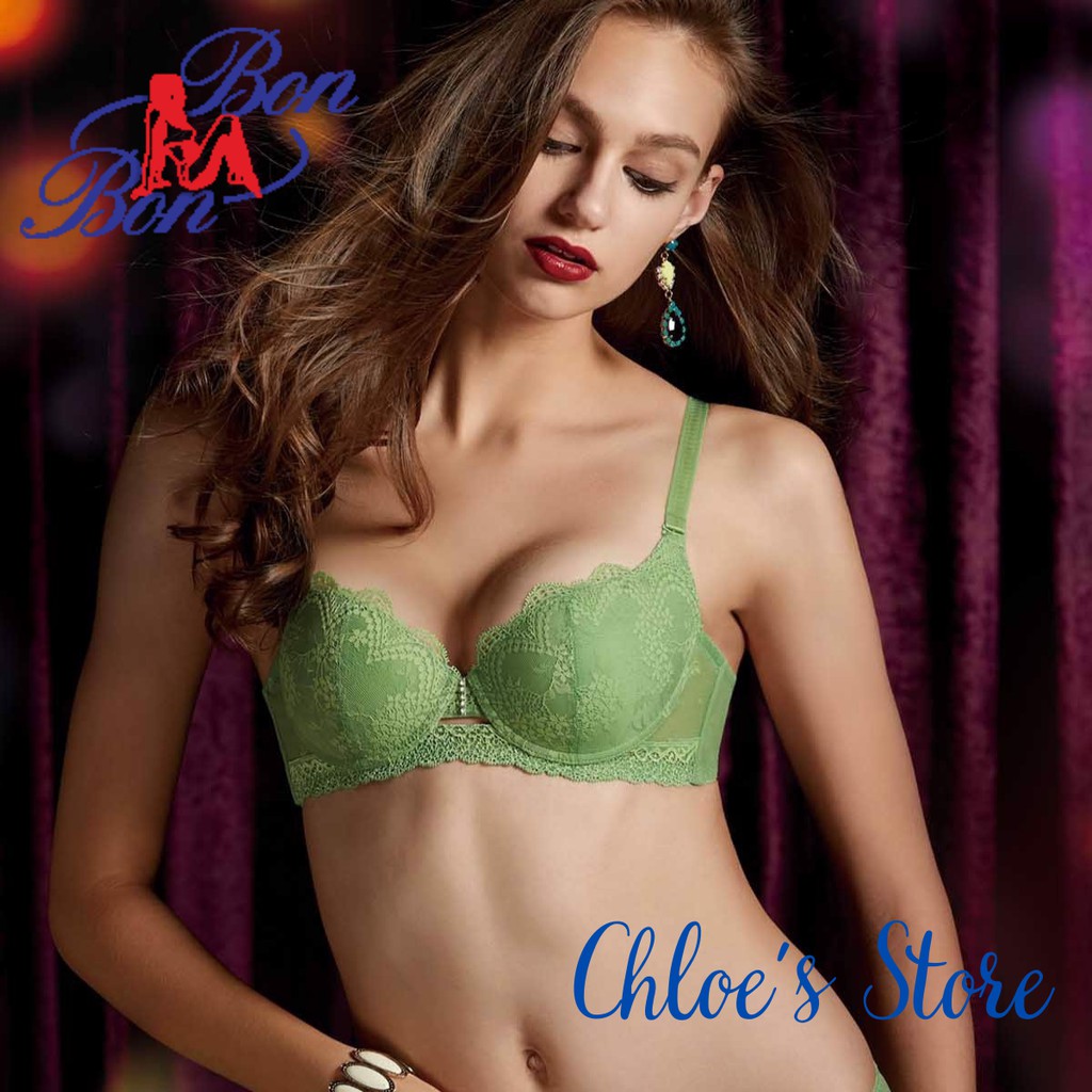 Áo Lót Bon Bon BV35116 CHÍNH HÃNG