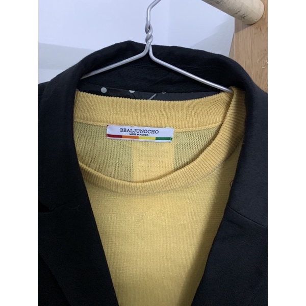 Áo len nữ mỏng Hàn size M