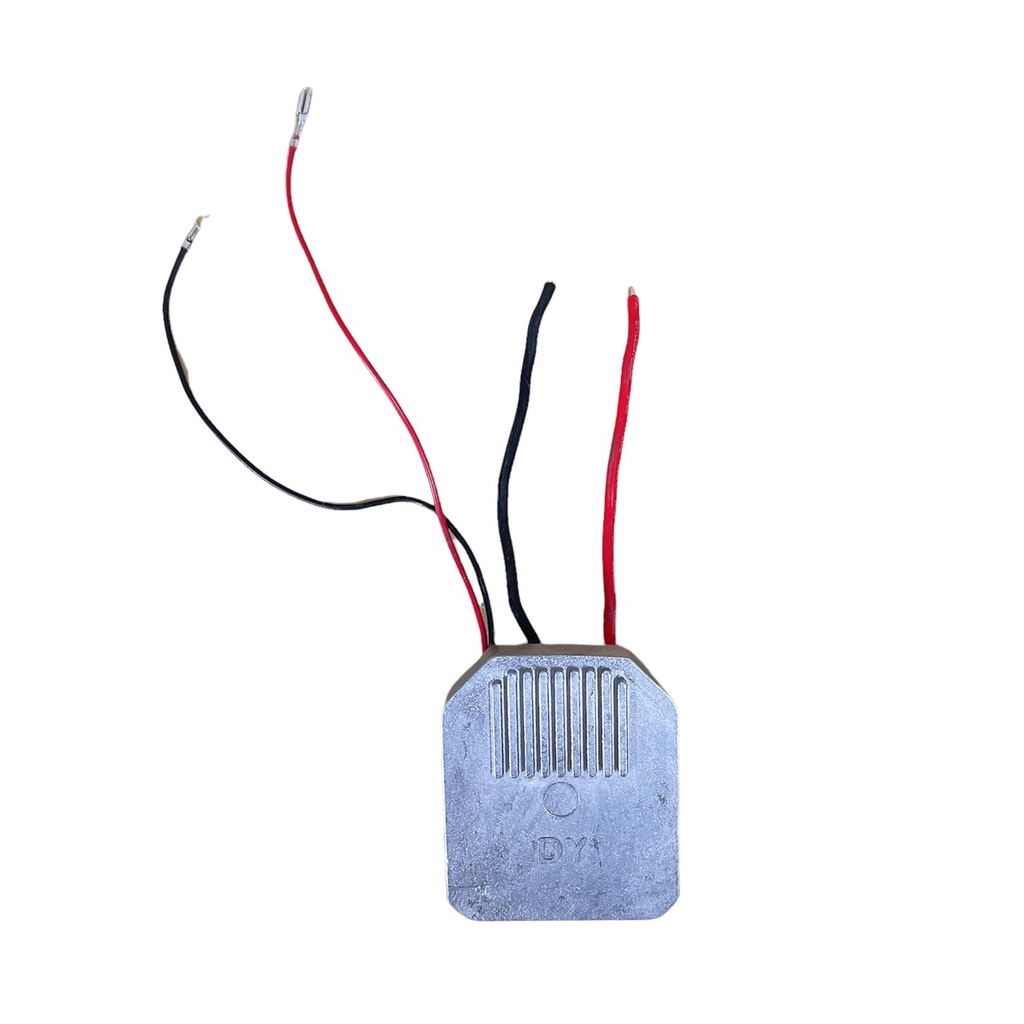 Mạch máy mài pin Không chổi than, 2 hàng đèn, 3 tốc độ MKT
