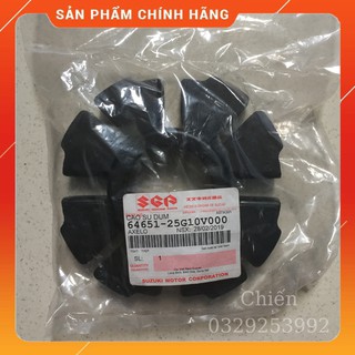 Cao su đùm Satria Raider Axelo chính hãng