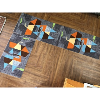 Bộ thảm bếp ( 2 chiếc dài 50x80 và 50x150cm)