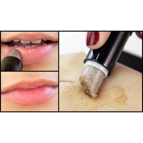 SON TẨY TẾ BÀO CHẾT MÔI E.L.F LIP EXFOLIATOR | BigBuy360 - bigbuy360.vn