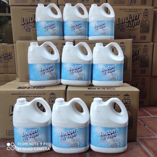 🔥NƯỚC RỬA BÁT THÁI LAN CAN 3.6L🔥